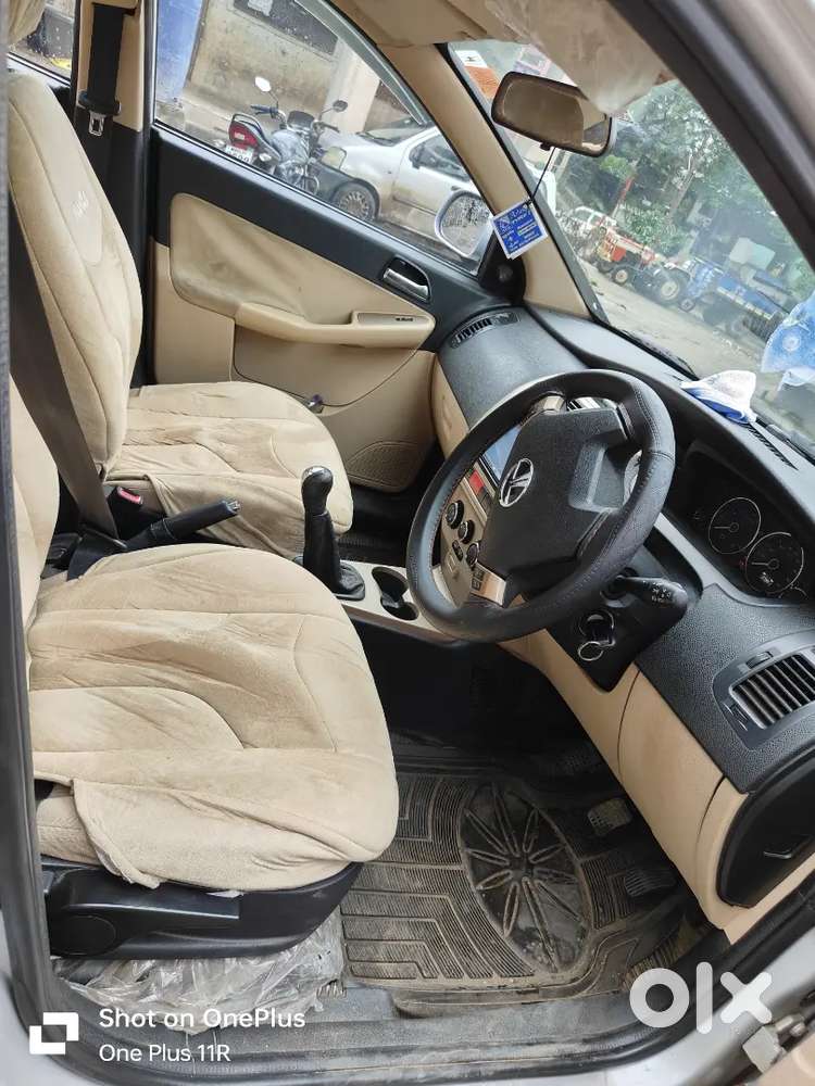 Tata Manza 2014 Diesel 840000 Km Driven