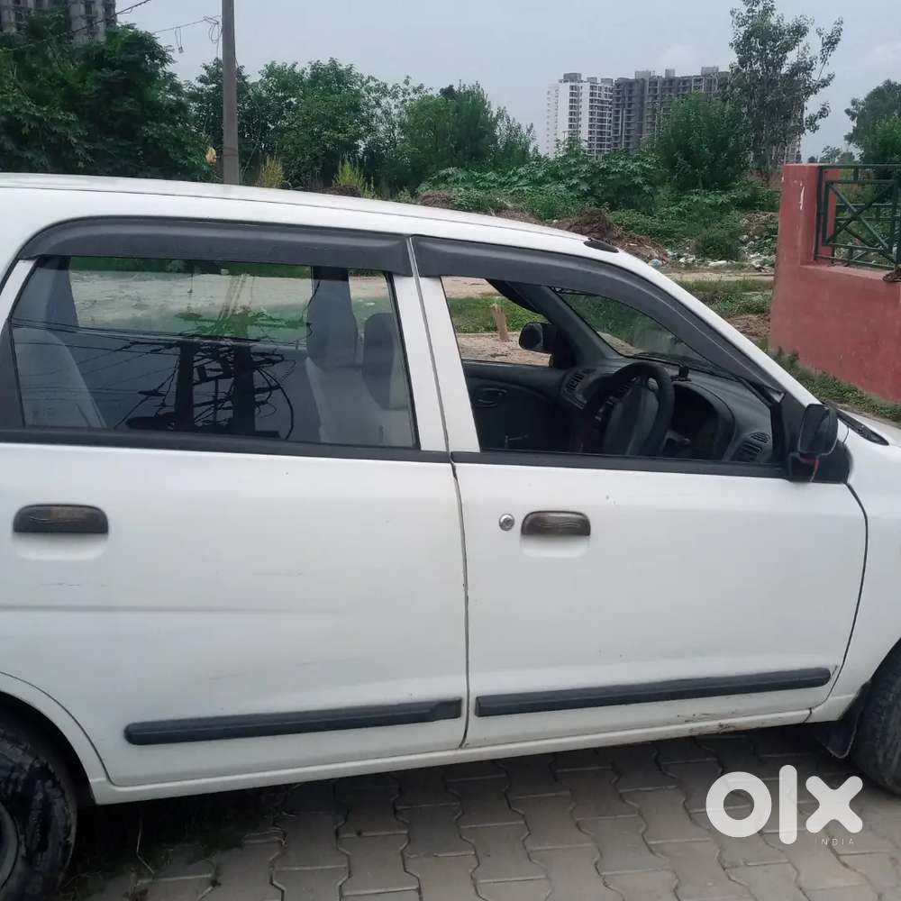 Maruti Suzuki Alto 2009 Lxi