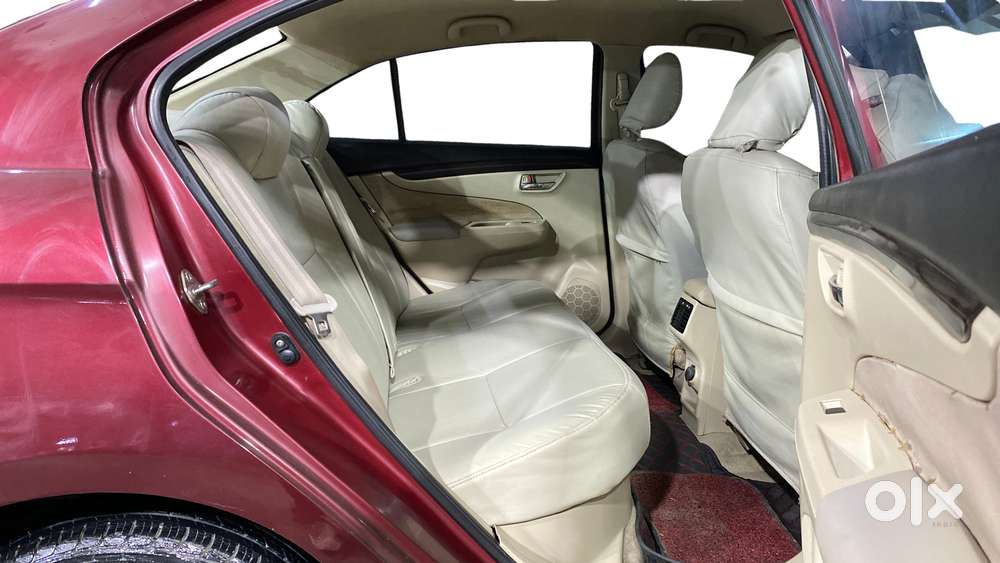 Maruti Suzuki Ciaz 2014-2017 Vxi Plus, 2015, Petrol