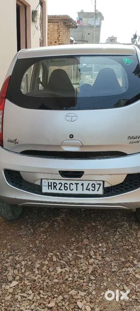 Tata Nano Genx Xt 2016