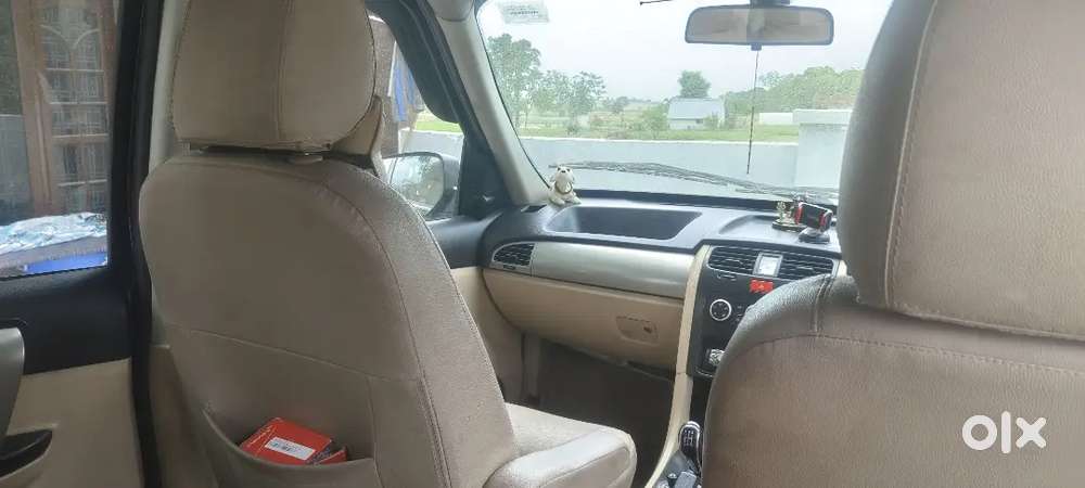 Tata Safari Storme 2014 Diesel Well Maintained