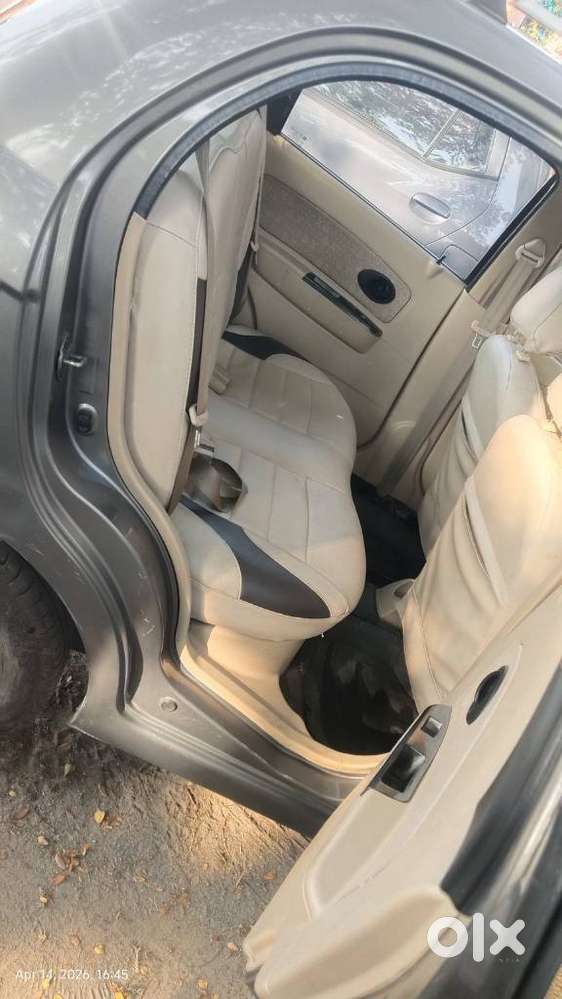 Chevrolet Spark 1.0 Lt, 2011, Petrol