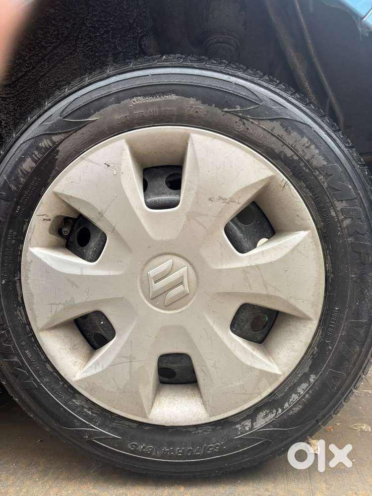 Maruti Suzuki Wagon R 1.0 Vxi Plus (o) Amt, 2019, Petrol