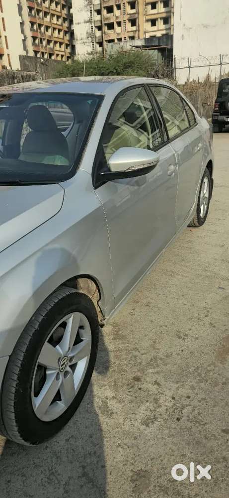 Volkswagen Jetta 2011