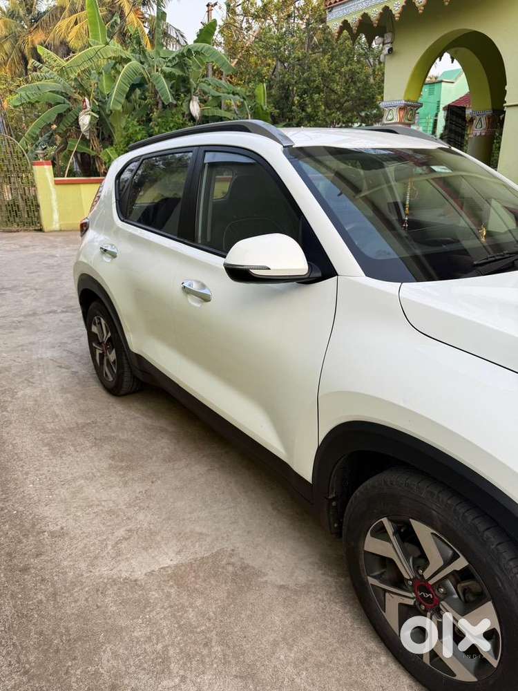 Kia Sonet 2022 Diesel For Sale