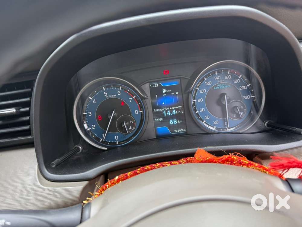 Maruti Suzuki Ertiga 2023