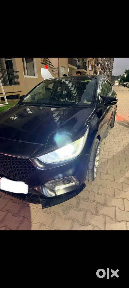 Hyundai Verna Vtvt 1.6 Sx Option, 2018, Diesel