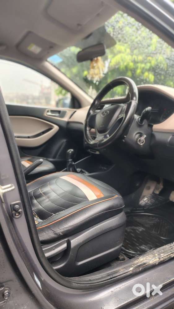 Hyundai I20 Magna 1.2, 2017, Petrol