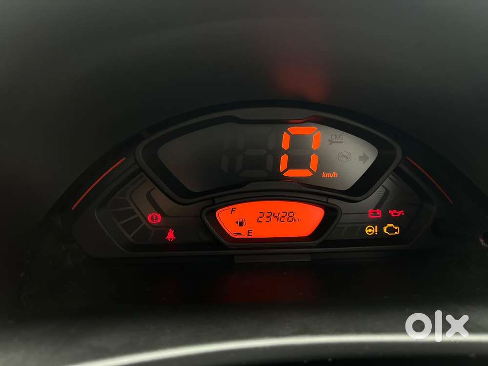 Maruti Suzuki Alto K10 Plus Edition, 2024, Petrol