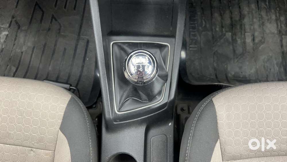 Hyundai Elite I20 Asta Option, 2016, Petrol