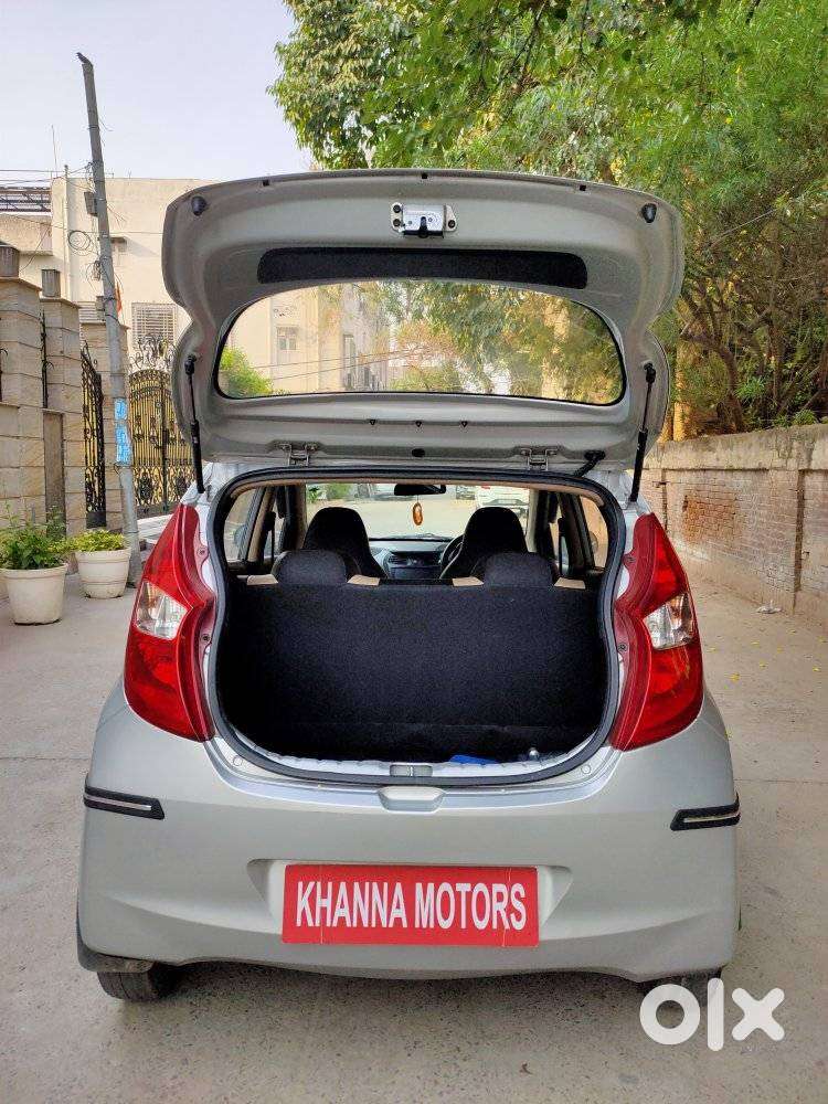 Hyundai Eon D-lite +, 2014, Petrol