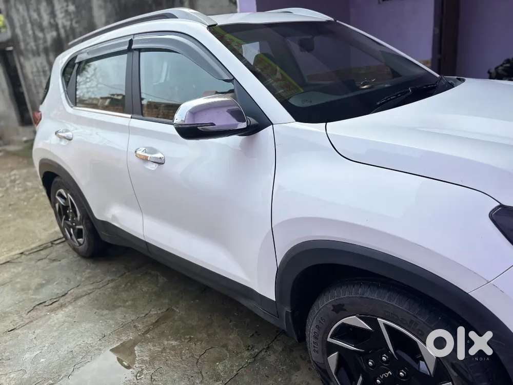 Kia Sonet 1.2 Htk Plus 2026