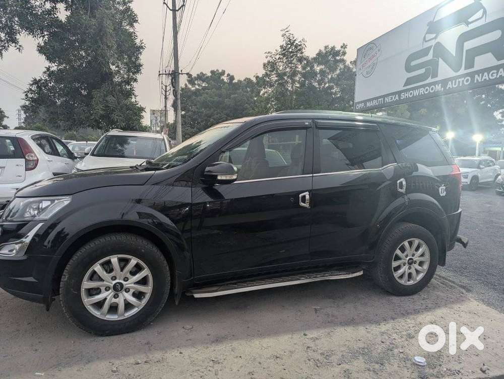Mahindra Xuv500 2.2 W10, 2017, Diesel