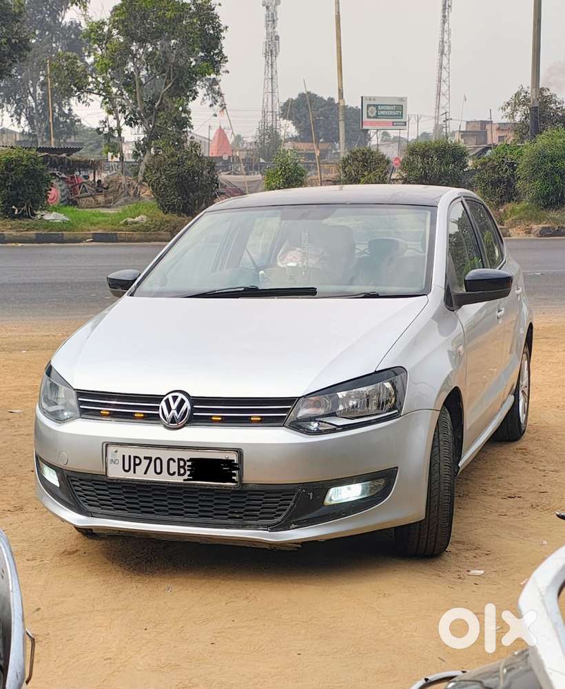 Volkswagen Polo 1.2 2013