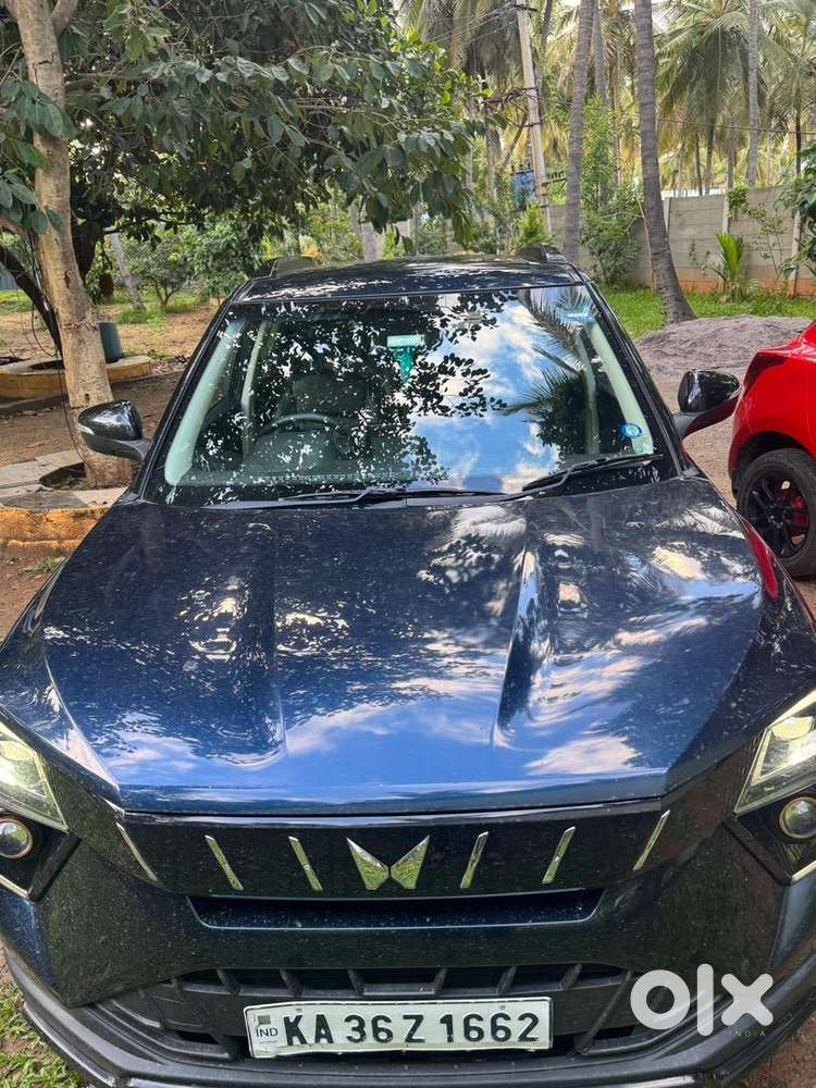 Mahindra Petrol Manual 2024