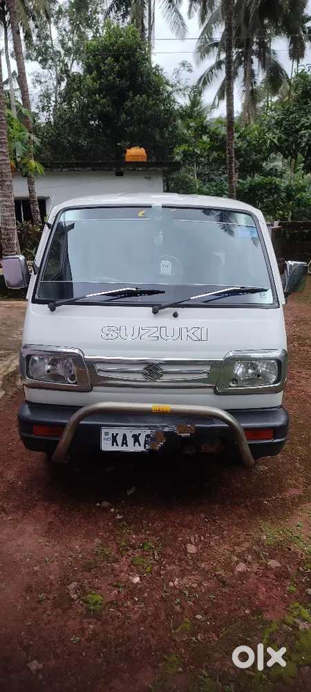 Maruti Suzuki Omni 5 Seater- Well Maintained, Good Running Condition,