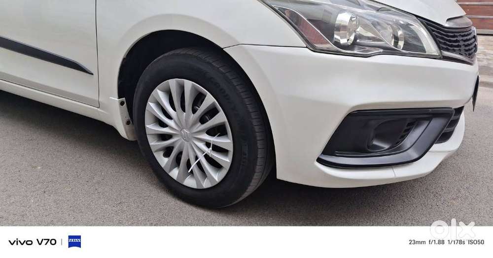 Maruti Suzuki Ciaz Sigma, 2023, Petrol