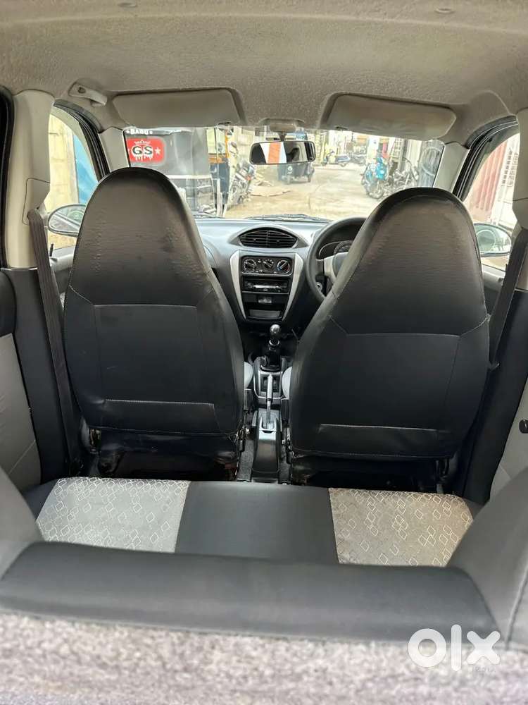 Maruti Suzuki Alto 800 2017