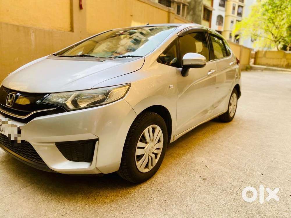 2018 Honda Jazz 1.5 Idtec Manual Diesel In Best Condition