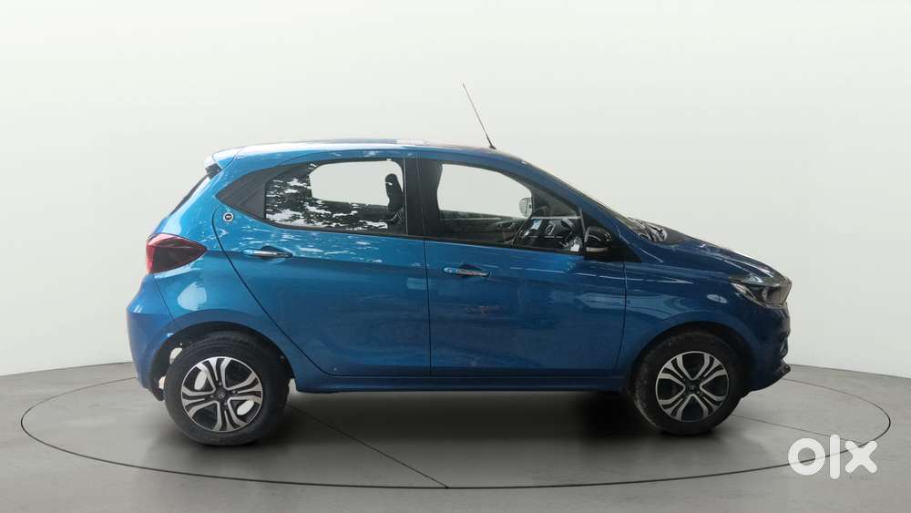 Tata Tiago 1.2 Revotron Xz Plus Cng, 2024, Cng & Hybrids