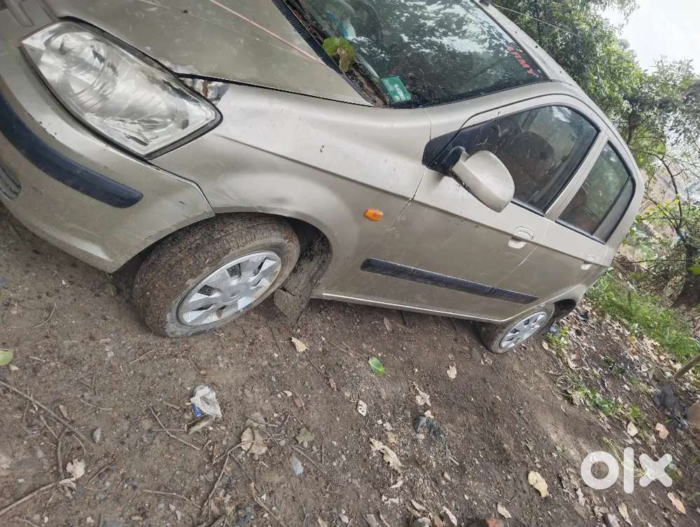 Gadi Good Condition Mein Hai Koi Dikkat Nahin Hai