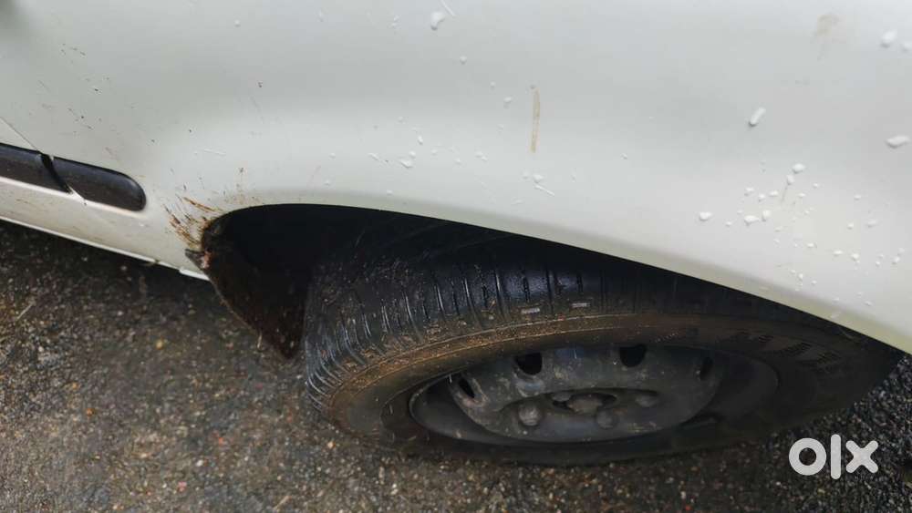 Maruti Suzuki Zen Lxi 2006
