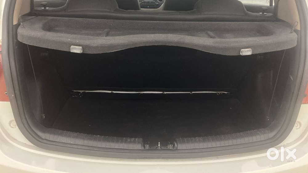 Hyundai Grand I10 Sportz 1.2 Kappa Vtvt, 2015, Petrol