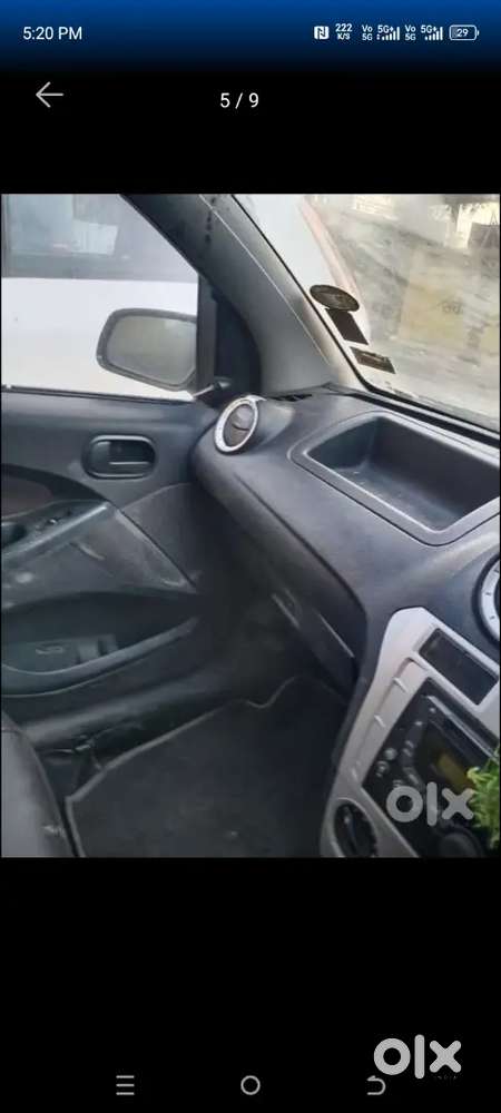Ford Figo 2010 Diesel Well Maintained