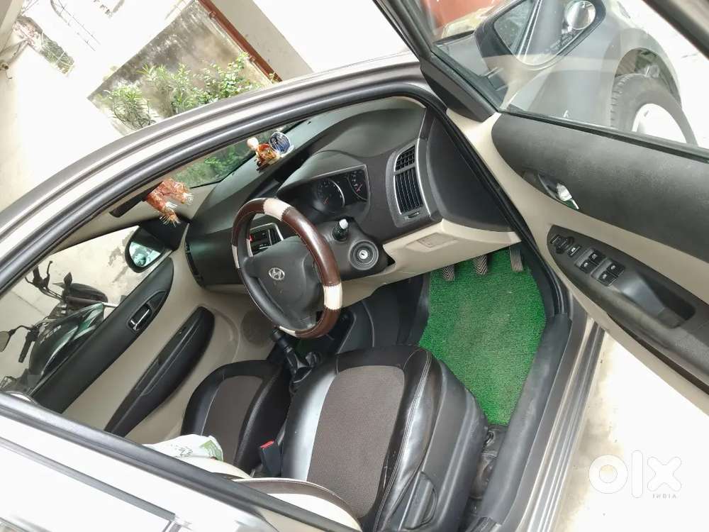 Hyundai I20 2013 Petrol Car