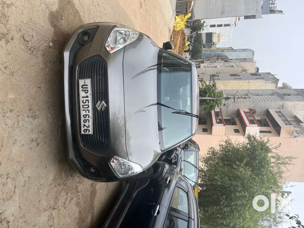 Swift Lxi 2020 Petrol