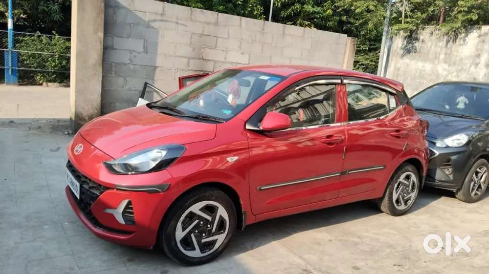 Brand New I10 Nios