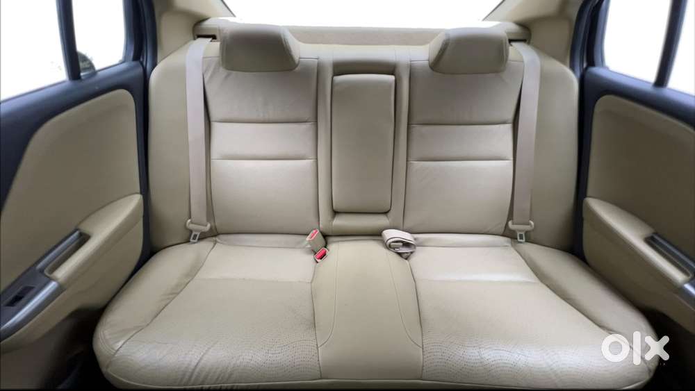 Honda City 2014-2015 I Dtec Vx, 2015, Petrol