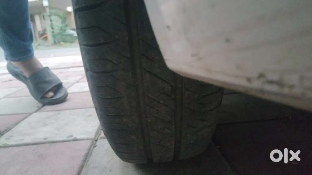Maruti Suzuki Wagon R 1.0 2008 Lpg Good Condition