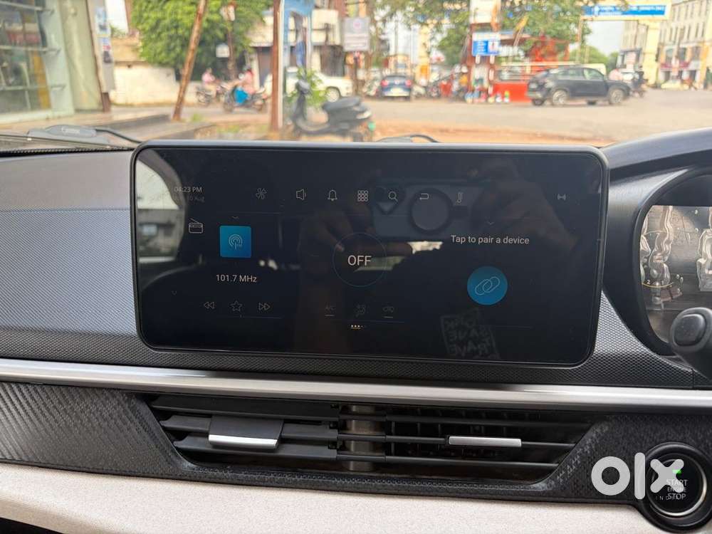 Tata Nexon Diesel 2025