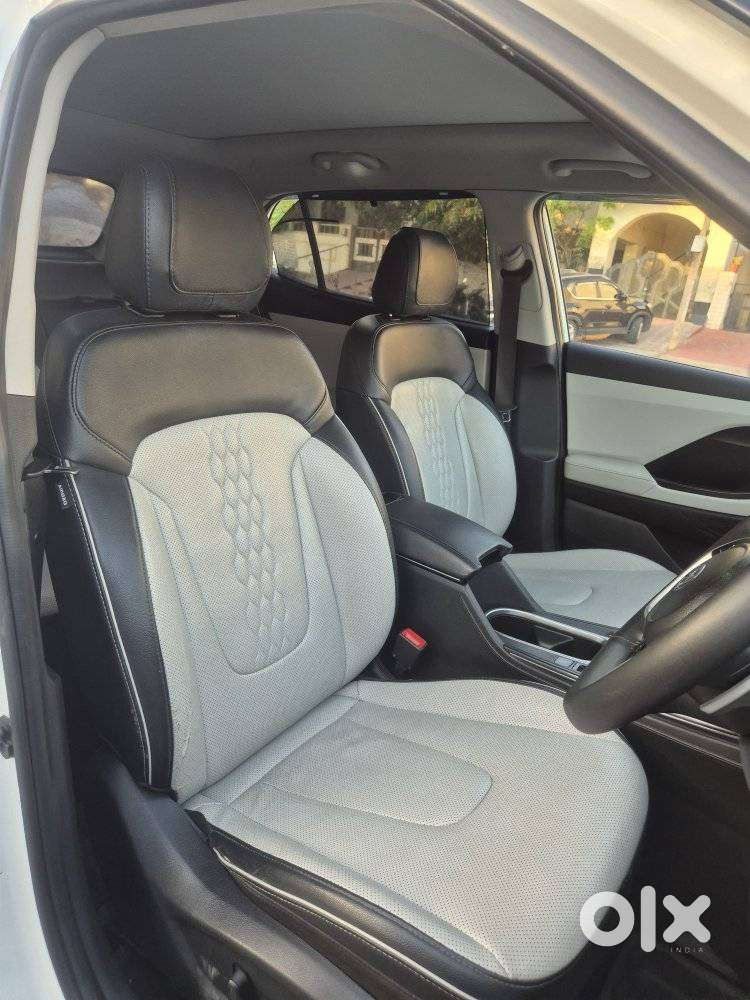 Hyundai Creta 1.5 Sx (o) Diesel, 2020, Diesel