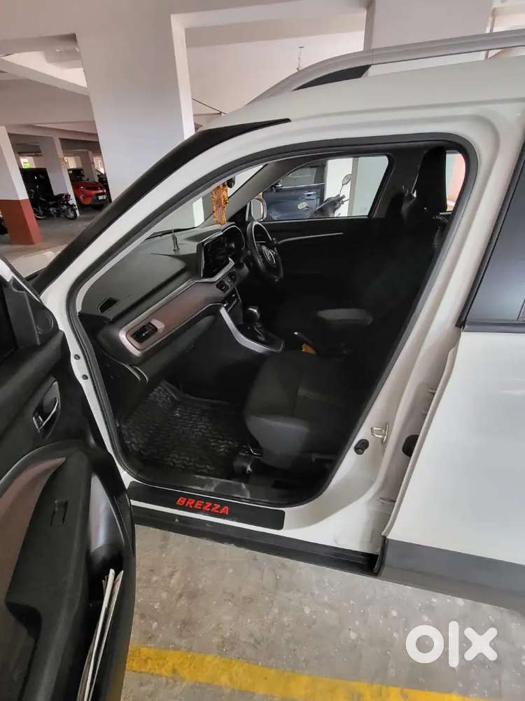 Maruti Brezza 2024 First Owner