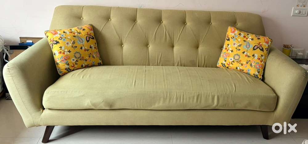 3-Seater Sofa