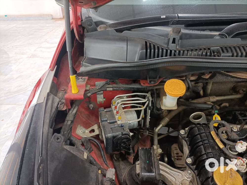 Tata Altroz Xz, 2020, Petrol