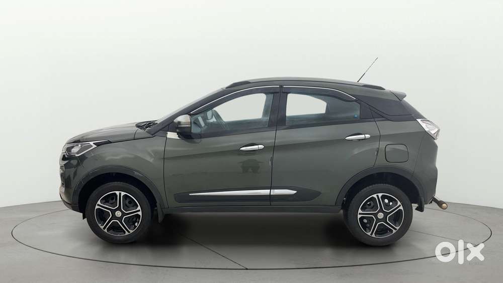 Tata Nexon 1.5 Revotorq XM Plus (S), 2022, Diesel
