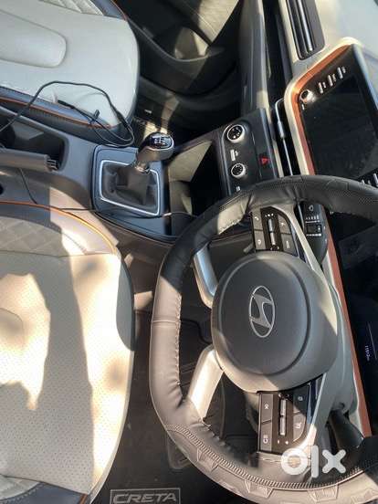 Hyundai Diesel Manual 2025