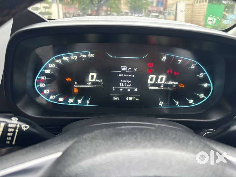Hyundai Elite I20 Asta (o) 1.2 Mt, 2021, Petrol