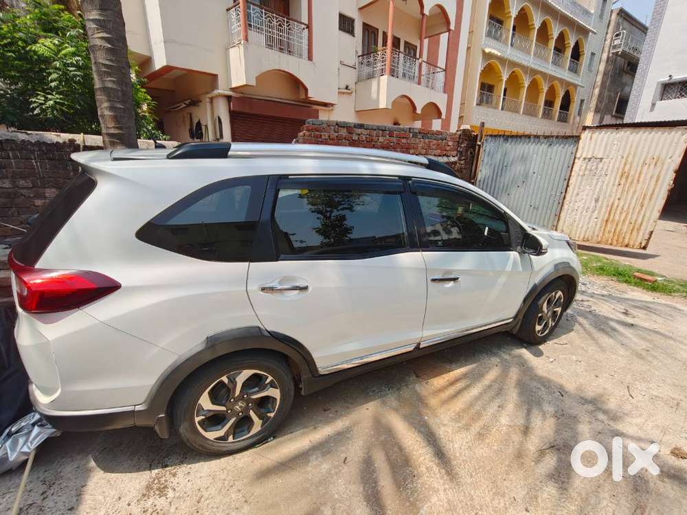 Honda Br-v 2018 Diesel Well Maintained