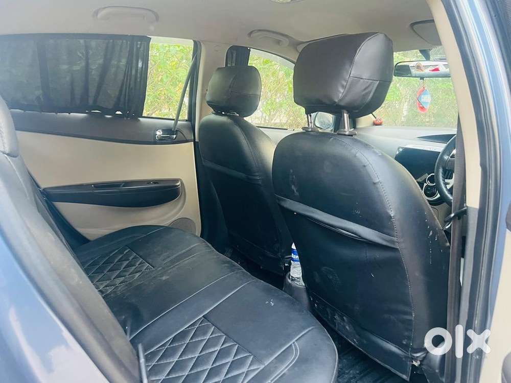 Hyundai I20 2012 Petrol Dr Owned Fully Loaded