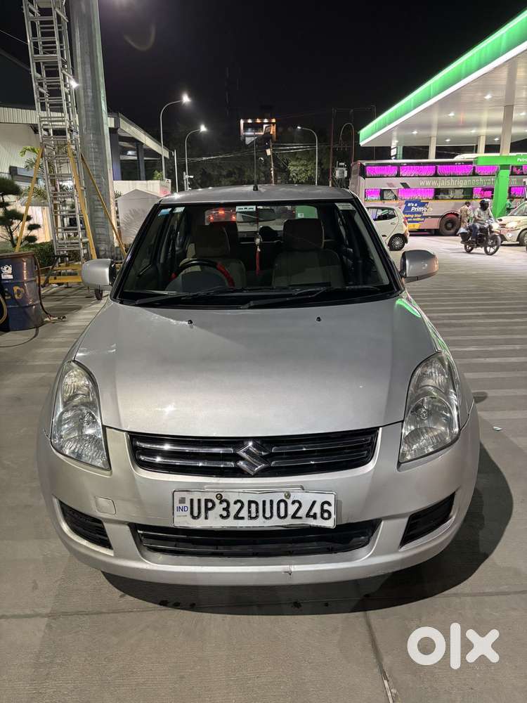 Maruti Suzuki Swift Dzire Vdi Bsiv, 2011, Diesel