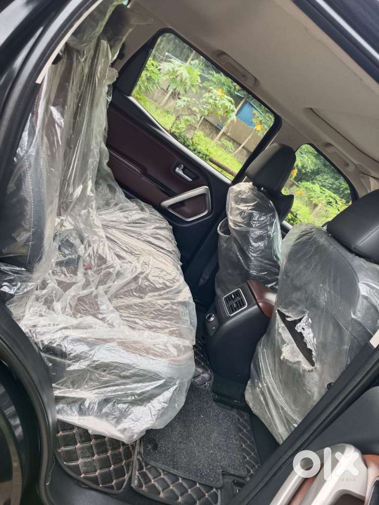 Mahindra Scorpio N Z8 L Diesel Mt 4wd 7 Str, 2022, Diesel