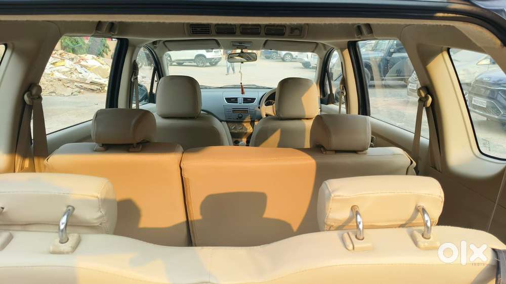 Maruti Suzuki Ertiga Vxi Abs Bs Iv, 2015, Petrol