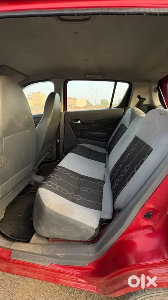 Maruti Alto 800 Lxi Owner 1st
