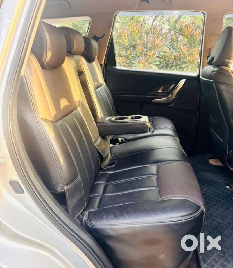 Mahindra Xuv500 2011-2015 W8 4wd, 2014, Diesel