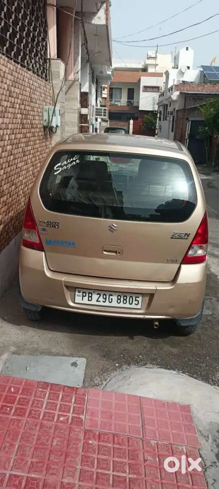 Zen Estilo 2007 - Top Model(good Condition)