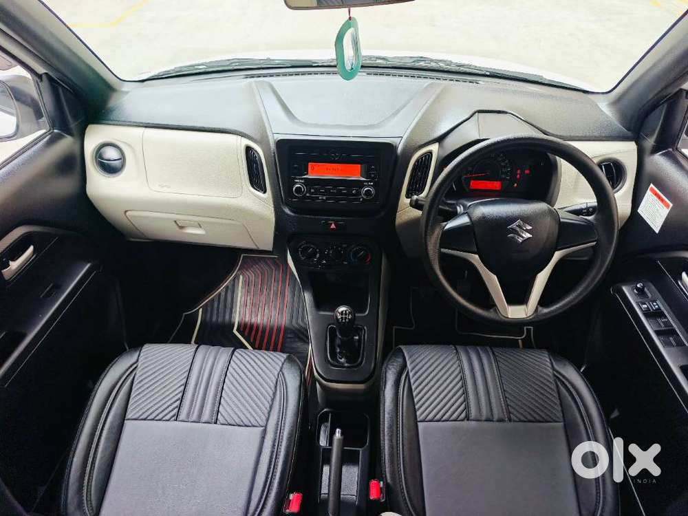 Maruti Suzuki Wagon R Vxi 1.0 Cng, 2025, Cng & Hybrids